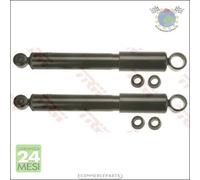 2x Ammortizzatori TRW Posteriore per NISSAN VANETTE SERENA