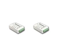 2X Analizzatore Bus CAN CANOpenJ1939 USBCAN-2A Adattatore da USB Un CAN Dual Path Compatibile ZLG