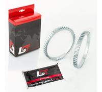 2x Anello ABS Sensore Asse Posteriore Entrambi i Lati 48 Denti Per VW Vans 4 IV