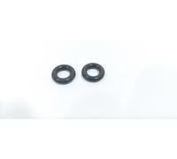 2X ANELLO GUARNIZIONE INIETTORE ORIGINALE ADATTO A CITROEN BX PEUGEOT 309