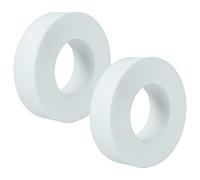 2x Anello per spazzola per Dolphin Wave 100 TopStar platin pulitore piscina