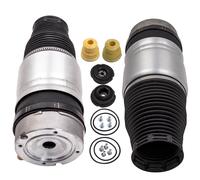 2x ANT Molla Aria Sospensione Pneumatica for AUDI Porsche VW Q7 CAYENNE 955 7L