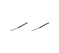 2X Antenna A Molla Ad Alta Efficienza, Modulo Wireless, Antenna di Trasmissione Dati per Una Migliore Ricezione del Segnale