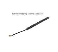 2X Antenna A Molla Ad Alta Efficienza, Modulo Wireless, Antenna di Trasmissione Dati per Una Migliore Ricezione del Segnale