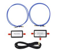 2X(Antenna Elettromagnetica YouLoop da 250 MW Antenna Magnetica Passiva Por3314