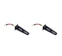 2X Antenna FPV 5.8GHz 8 Antenna Elicoidale Polarizzazione Circolare - per V8017