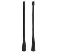 2X Antenna UHF per GP68 GP88 GP88 GP338 GP338 GP338 GP2000 GP3688 GP300 GP300 GP280 GP340 GP320 GP330