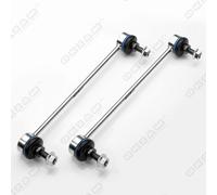 2x Anteriore Anti Rollio Biellette Della Barra Stabilizzatrice SX / Destro