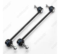 2x Anteriore Anti Rollio Biellette Della Barra Stabilizzatrice SX / Destro Per