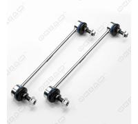 2x Anteriore Anti Rollio Biellette Della Barra Stabilizzatrice SX/ Dx per Fiat