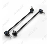 2x Anteriore Anti Rollio Stabilizzatrice Goccia Gancio Asta Sinistra e Destra A