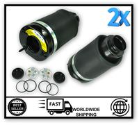 2x Anteriore Aria Sospensione Ammortizzatore Per Classe M W164 ML280 ML350 ML420