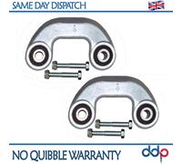 2x Anteriore Biellette Antirollio Coppia per Audi A4 A6 Skoda Superb VW Passat