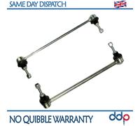 2x Anteriore Biellette Antirollio per Citroen C3 DS3 Peugeot 2008 208 ( Sx&dx )