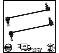 2x Anteriore Biellette Antirollio Per Honda Mk3 & Mk4 Benzina/Diesel SUV
