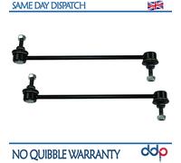 2x Anteriore Biellette Antirollio per Mini 31356759537/33326779847