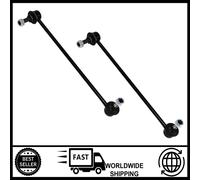 2x Anteriore Biellette Antirollio Per VW Golf Passat Tiguan Touran Jetta Beetle