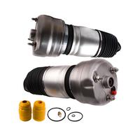 2X Anteriore for PORSCHE PANAMERA 970 Borsa dell sospensione ad Aria 97034305110