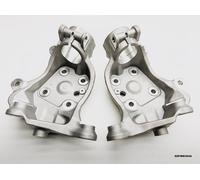 2X Anteriore Giunto Direzionale Per BMW 7 B7 (E65,E66,E67) 2001-2008 ZZP/BM/024A