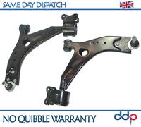 2x Anteriore Inferiore Bracci di Controllo Sospensioni a Quadrilatero Per Ford