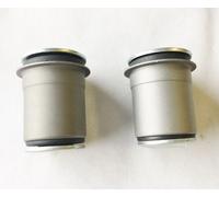 2x Anteriore Inferiore Forcella Boccola Per Toyota Hilux Surf