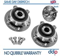 2x Anteriore Kit Cuscinetto Ruota Per BMW 1, 2 F45 F46 i3 i8 Mini Cooper F54-F60