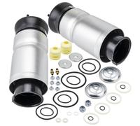 2x Anteriore Molla ad aria For Land Rover for Range Rover Sport Molla Borse