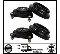 2x Anteriore Montante Sospensione Supporto Cuscinetto per Jaguar x-Type CF1 X400