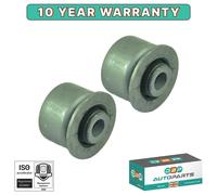 Coppia Peugeot 407 508 1.8 2.0 2.2 3.0 2.7 Ant. Lh&rh Wishbonetrailing Braccio