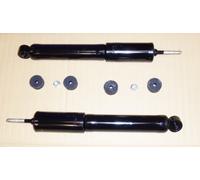 2x Anteriore Shock Absorber Gas Per Isuzu Danver / D-Max / Rodeo 2.5TD/3.0TD (