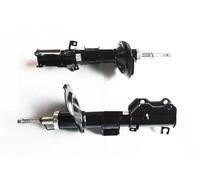 2x Anteriore Shock Absorber Gas Per Vito Viano W639 (2003-2010)