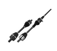 2x anteriore sinistra destro a destra Gruppo per l'assale compatibile con V60 V90 Paese XC60 XC90 Modelli 2. Motore 0L