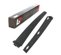 2x Anteriore Sinistro + Destro Porta Pilastro Trim Modanatura Per Ford Fusion