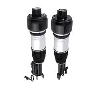 2X Anteriore Sinistro Pneumatiche Aria for MERCEDES CLASSE E W211 C219 SX & DX