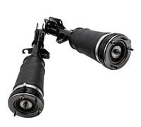 2X Sospensione pneumatica Anteriore for BMW E53 X5 37116757501 37116757502