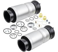 2X Anteriore Sospensioni ad aria Borsa for Land Rover for Range Rover Sport