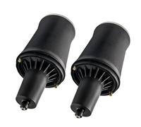2X Anteriore Sospensioni Pneumatiche Aira for RANGE Rover P38 REB101740