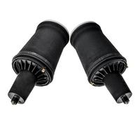 2X Anteriore Sospensioni Pneumatiche Aira for RANGE Rover P38 REB101740