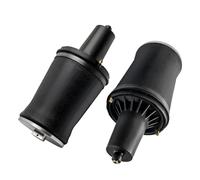 2X Anteriore Sospensioni Pneumatiche Aira for RANGE Rover P38 REB101740