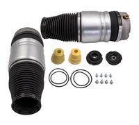2x Anteriore Sospensioni Pneumatiche Molla ad aria for AUDI Porsche VW 7L6616403