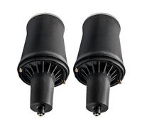 2X ANTERIORE SOSPENSIONI PNEUMATICHE MOLLE BORSA for RANGE ROVER P38