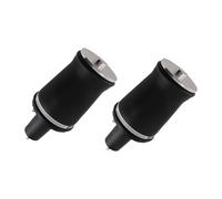 2x Anteriore Sospensioni Pneumatiche Molle Borsa For Range Rover P38 REB101740