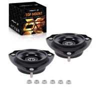 2x Anteriore Strut Mount for Subaru Impreza Legacy Forester 1992-2009 Coppia