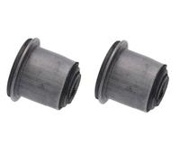 2x Anteriore Superiore Forcella Boccola Per Isuzu Pick Up TFS54/TFS55/TFS69/