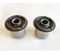 2x Anteriore Superiore Forcella Bush Toyota Land Cruiser KDJ90/95-KZJ90/