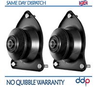 2X Anteriore Supporti Puntone Superiore e Cuscinetti Sospensione per Mini R50
