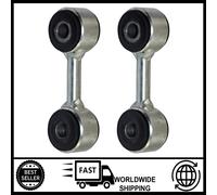 2x Anti Rollio Barra Biellette Della Stabilizzatrice ( Post. Sx-Dx ) per Mazda