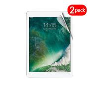 2x Antireflexfolie per Apple IPAD 10.2 Pollici 2019/2020/2021 Display Film
