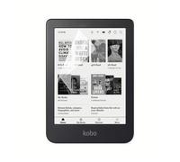2x Antiriflesso Pellicola per Kobo Clara 2E N506 2022 Tolino Shine 4 Display