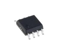 2X AO4805 Transistor: P-MOSFET x2 unipolare -30V -7A 1,3W SO8 ALPHA & OMEGA SEMI